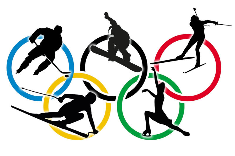 sport invernali olimpici