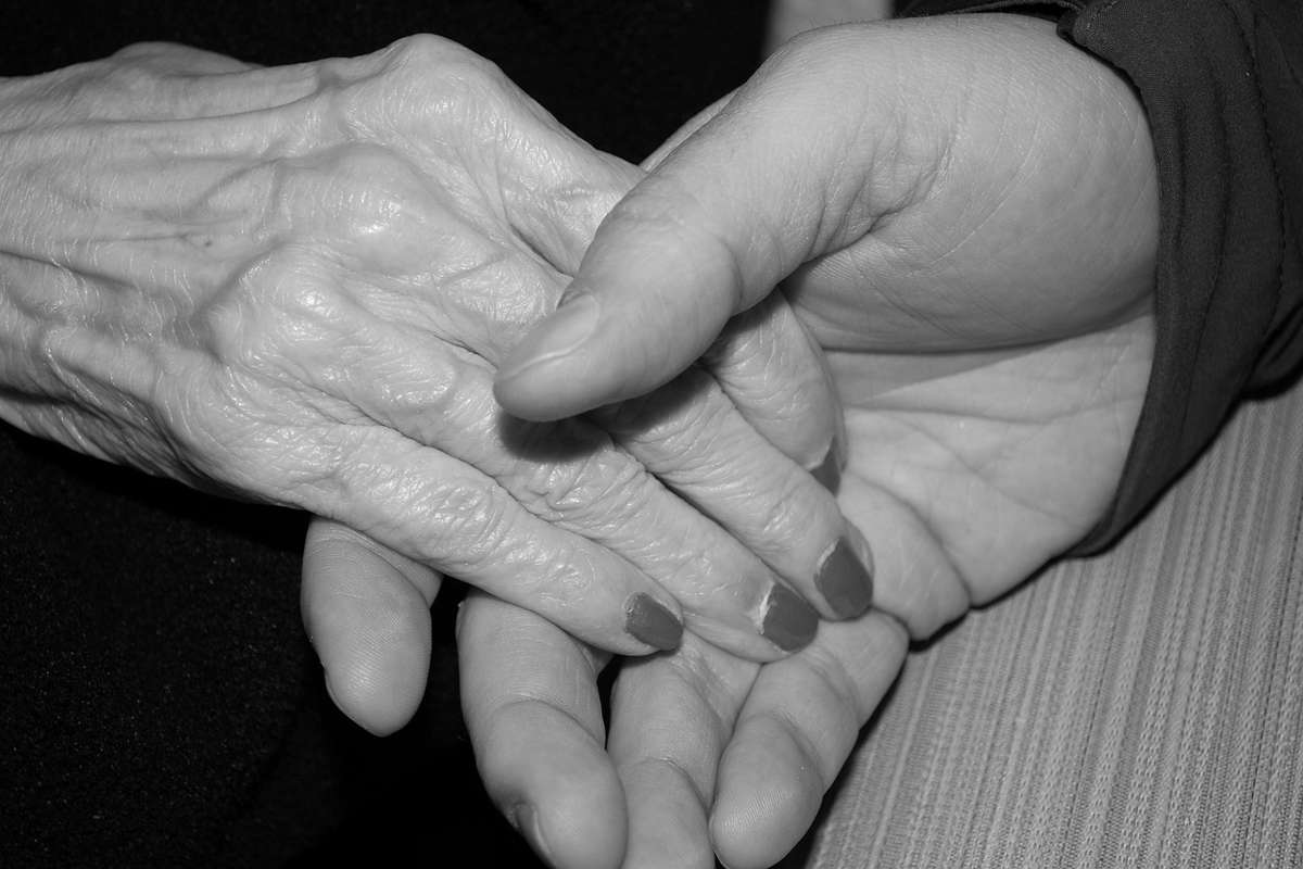 assistenza domiciliare agli anziani